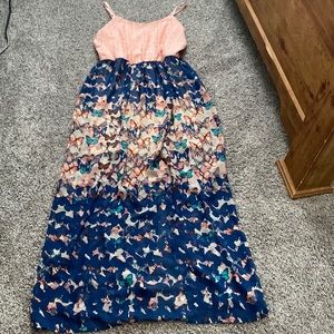 Maurice’s XL Maxi Dress